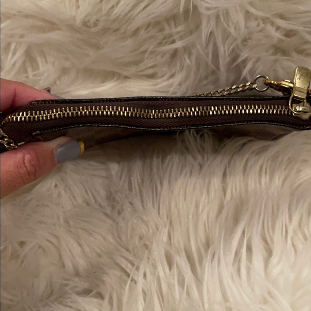 Louis Vuitton Mini Pochette DE - Picture 4 of 12